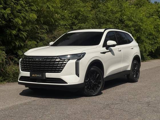 GWM HAVAL H6 1.5 HEV2 E-TRACTION